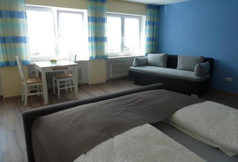 Номер Стандарт, Daschner Gmbh