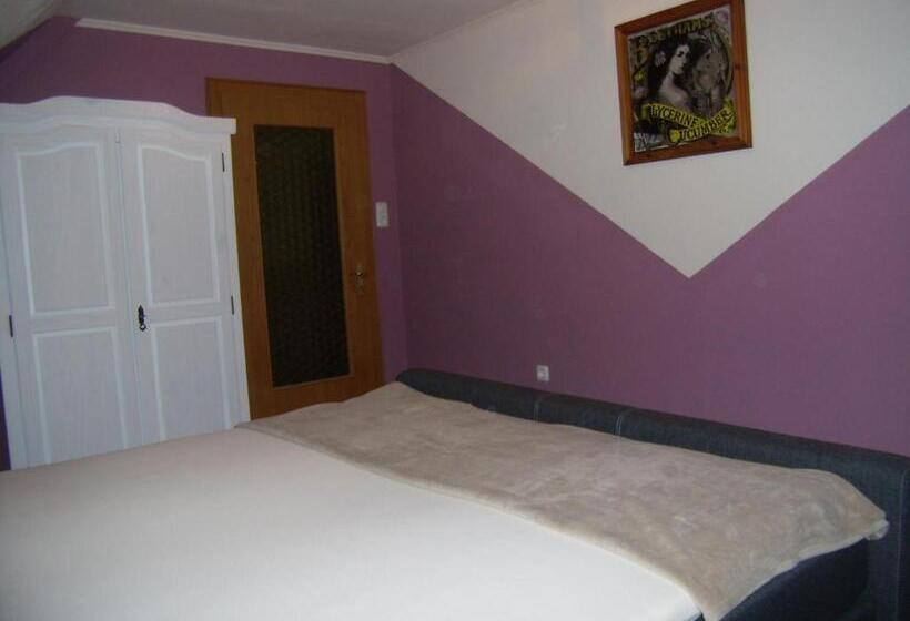 Номер Стандарт, Daschner Gmbh