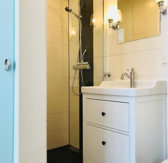 Номер Стандарт с Террасой, Landhotel Gutshof Im Oertzetal In Oldendorf, Südheide