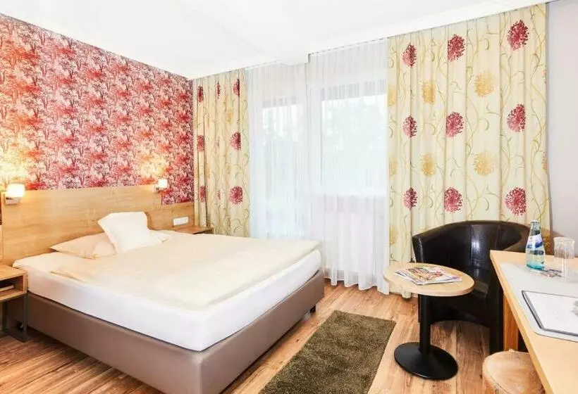 اتاق سوپریور یک تخته, Landhotel Kuralpe Kreuzhof