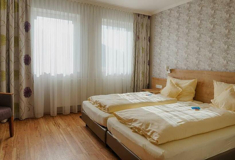 Номер Superior, Landhotel Kuralpe Kreuzhof