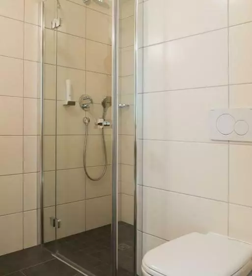 اتاق سوپریور یک تخته, Landhotel Kuralpe Kreuzhof
