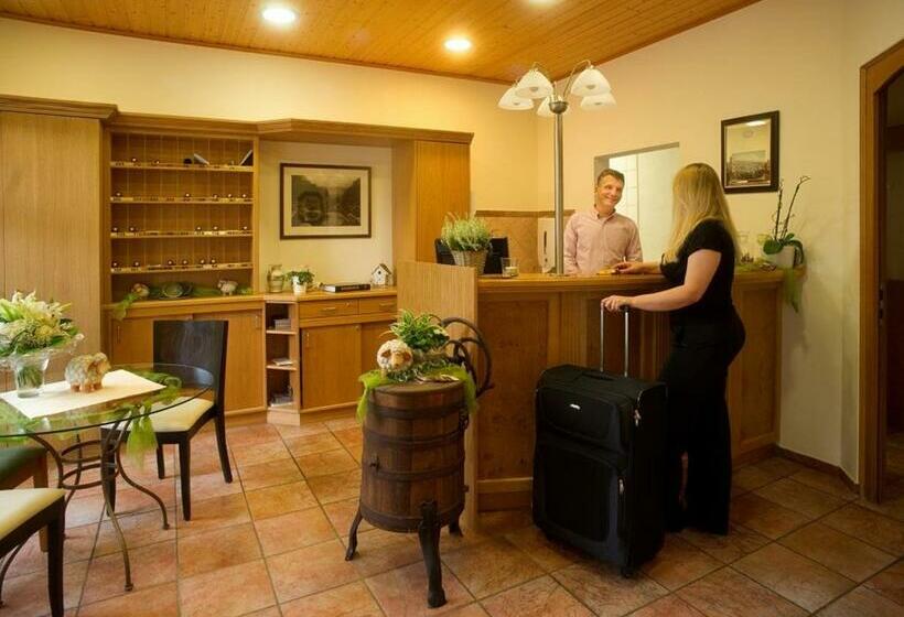 Номер Superior, Landhotel Kuralpe Kreuzhof