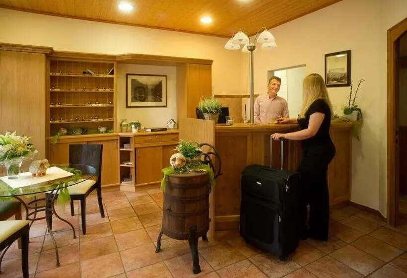 اتاق سوپریور, Landhotel Kuralpe Kreuzhof