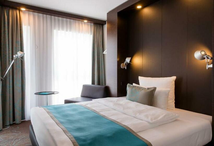标准单人间, Motel One Stuttgart Bad Cannstatt