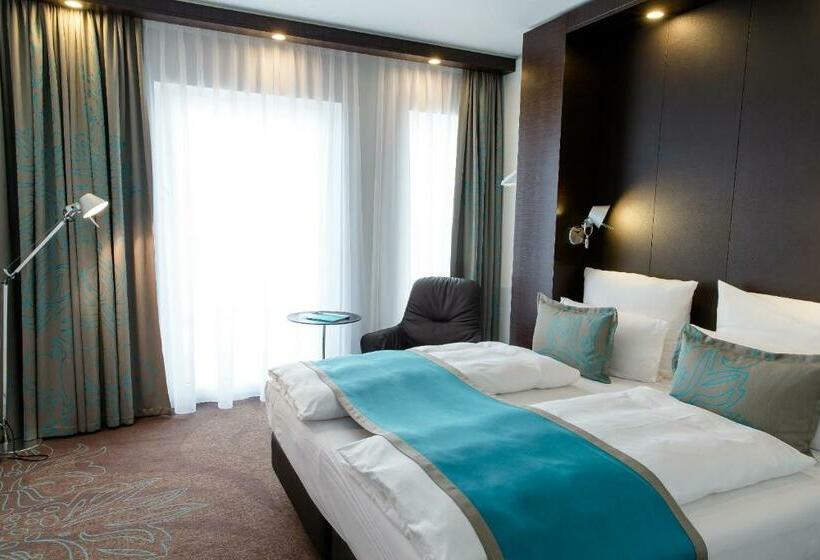 标准间, Motel One Stuttgart Bad Cannstatt