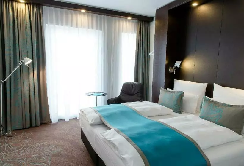 スタンダードルーム, Motel One Stuttgart Bad Cannstatt