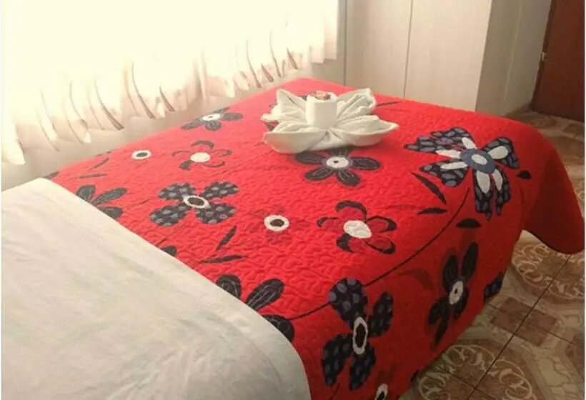 اتاق استاندارد یک نفره, San Francisco
