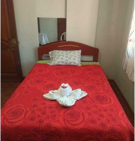 اتاق استاندارد یک نفره, San Francisco