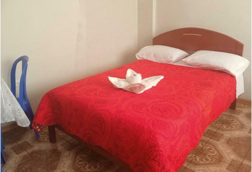 اتاق لوکس, San Francisco