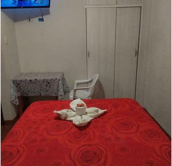 اتاق لوکس, San Francisco