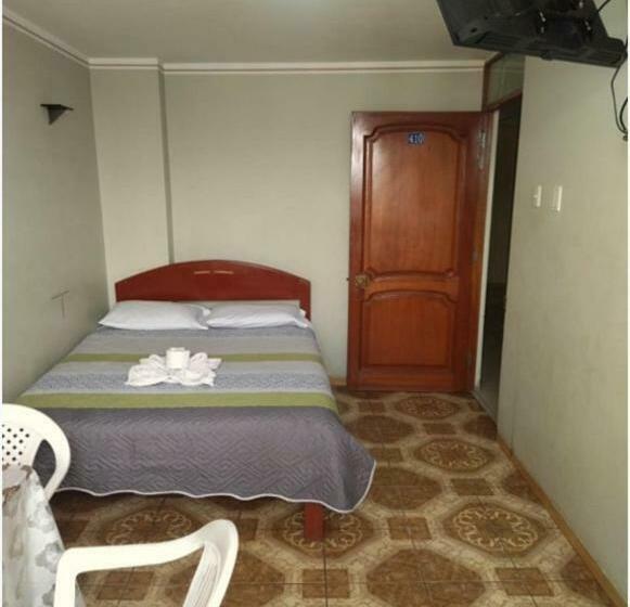 اتاق لوکس, San Francisco