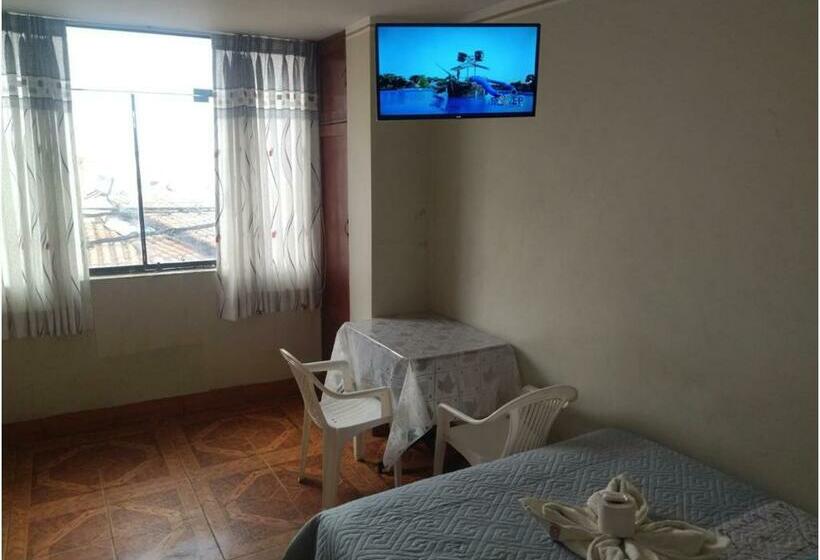 اتاق لوکس, San Francisco