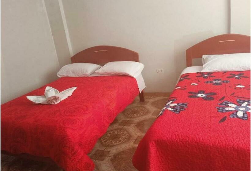 اتاق استاندارد, San Francisco