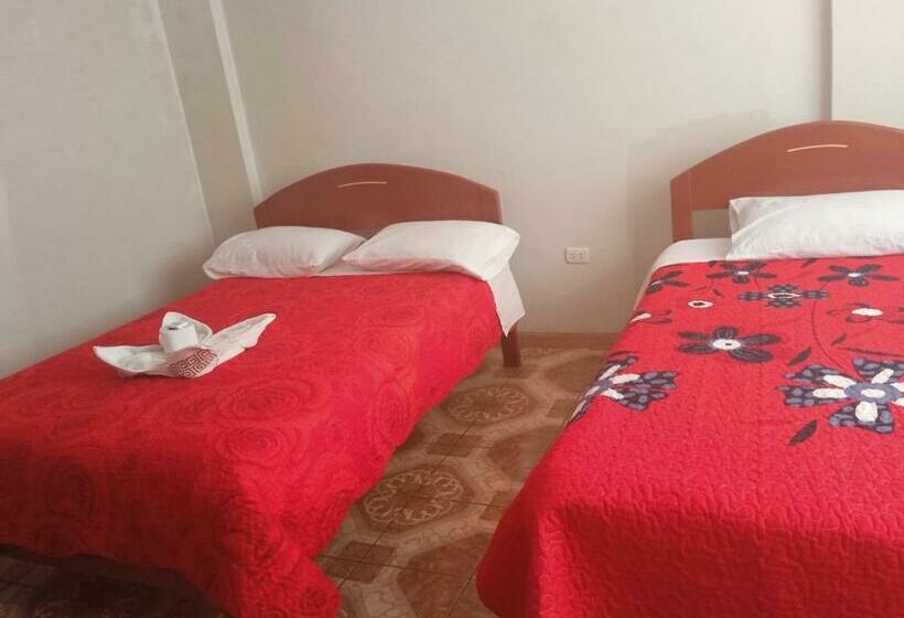 اتاق استاندارد, San Francisco