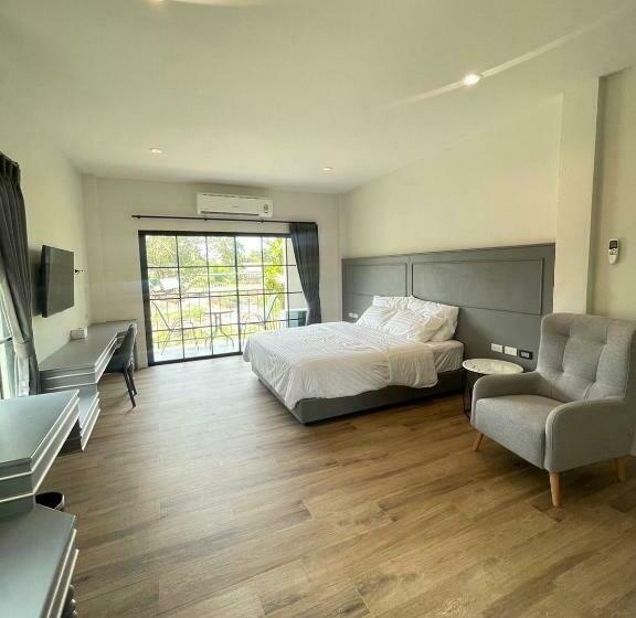 Номер Стандарт, Trat Tara Boutique