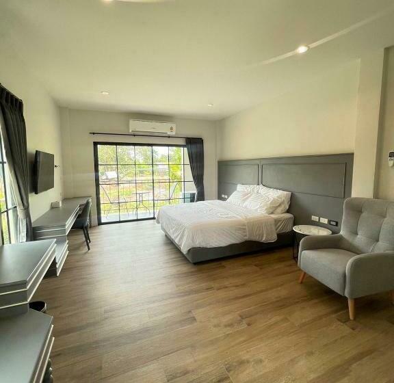 Номер Стандарт, Trat Tara Boutique