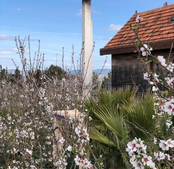 스탠다드 룸, Dar Zaghouan