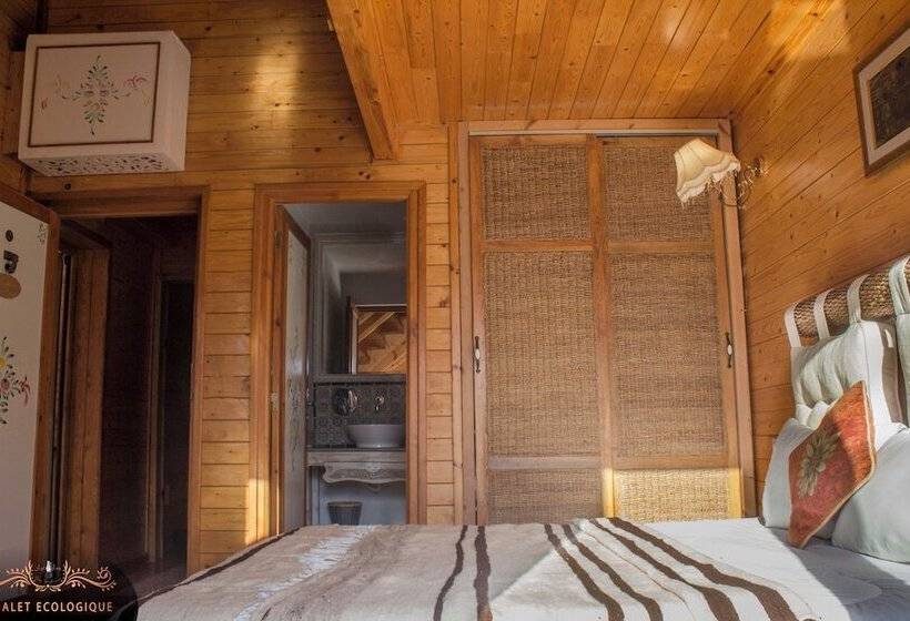 스탠다드 룸, Dar Zaghouan