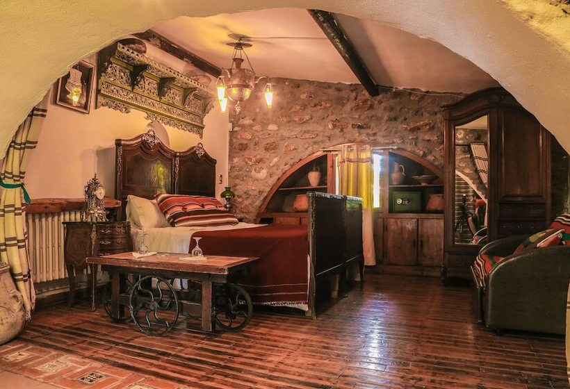 스탠다드 룸, Dar Zaghouan