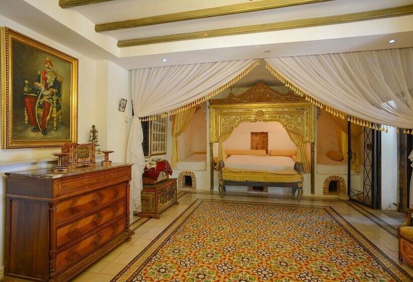 4인용 스탠다드 룸, Dar Zaghouan