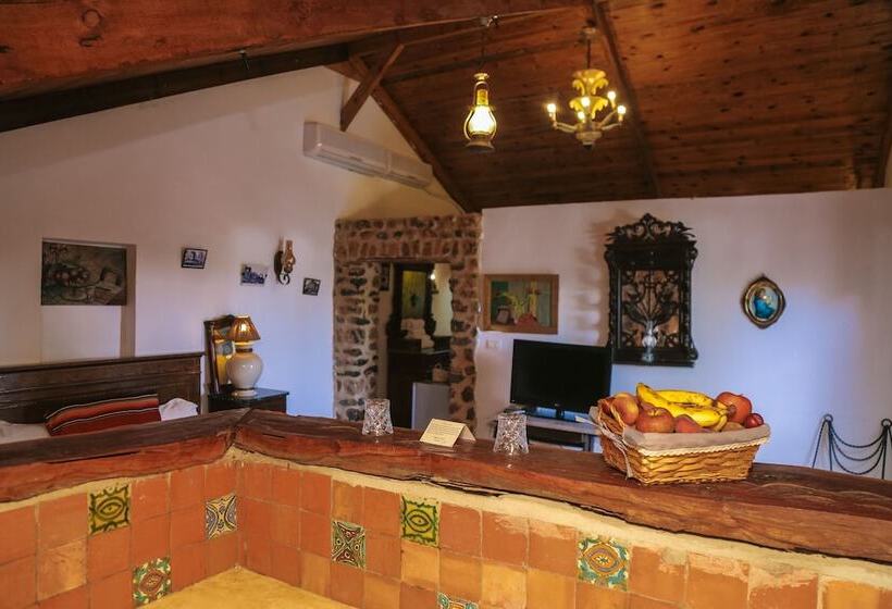 4인용 스탠다드 룸, Dar Zaghouan