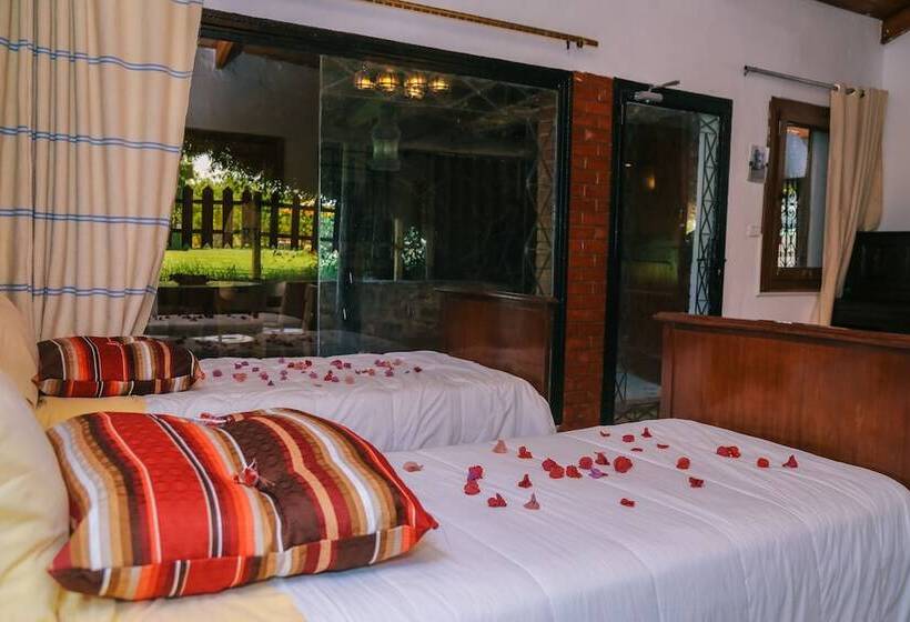 4인용 스탠다드 룸, Dar Zaghouan