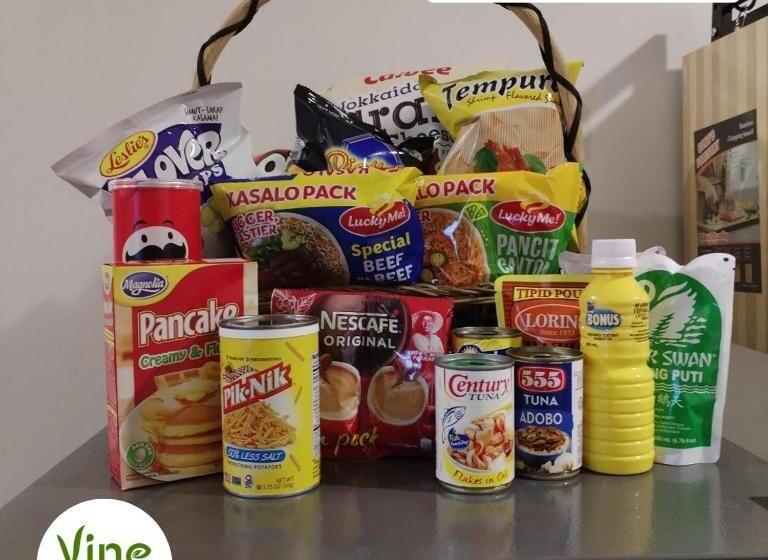 شقة غرفة واحدة مطلة على حمام السباحة, Vine Residences Staycation