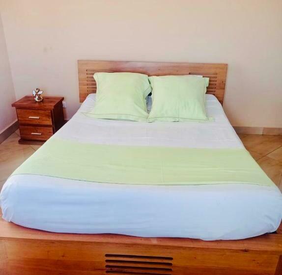 اتاق استاندارد, B&b/chambres D Hôtes