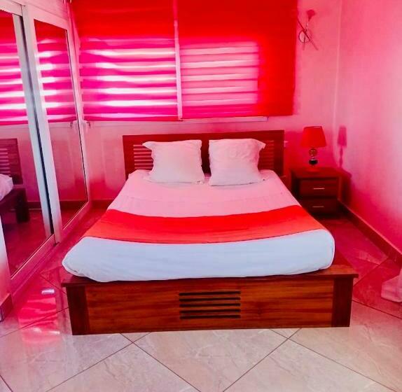اتاق استاندارد, B&b/chambres D Hôtes
