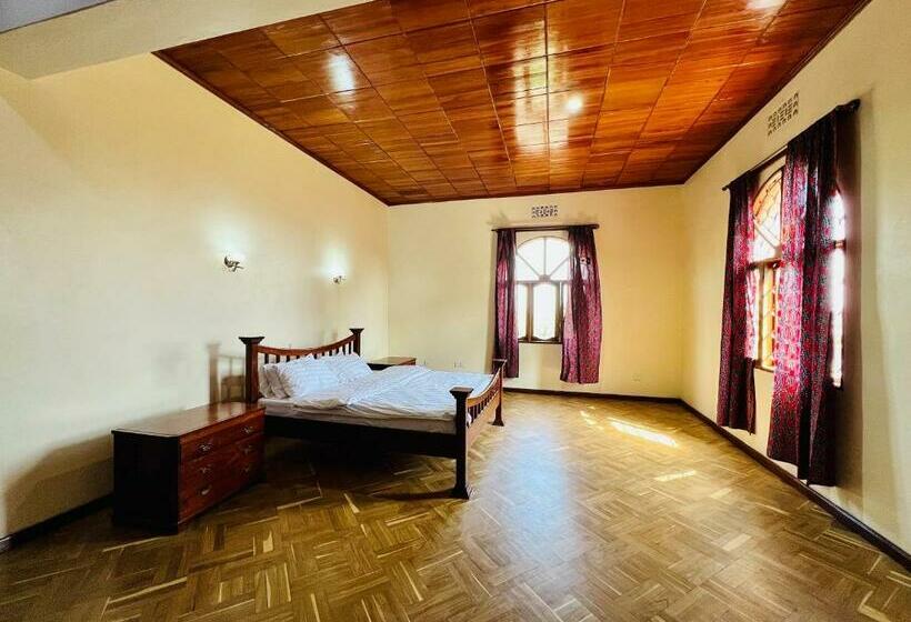 غرفة ديلوكس, Mahali Muzuri, Arusha