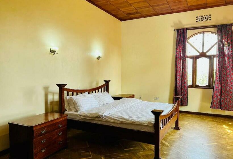 غرفة ديلوكس, Mahali Muzuri, Arusha