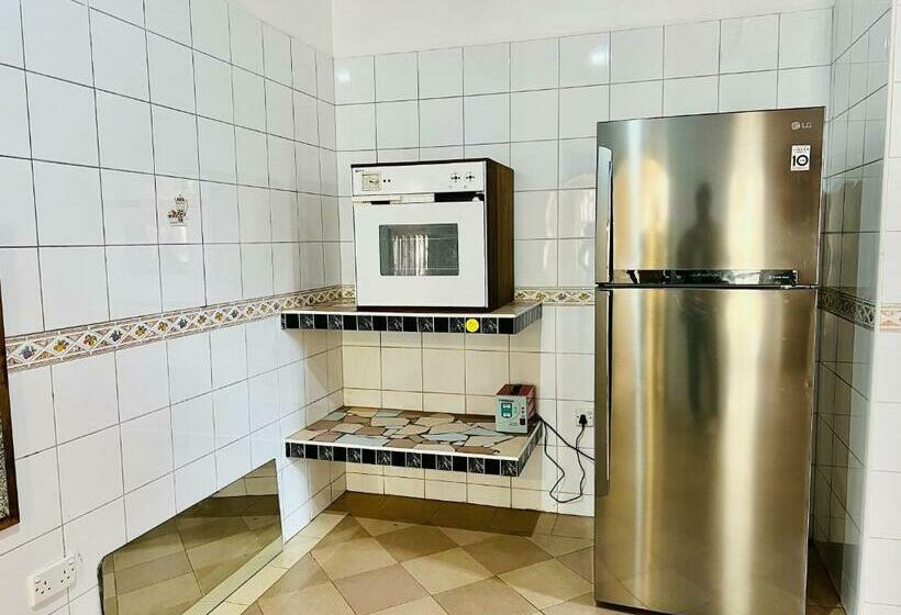 غرفة ديلوكس, Mahali Muzuri, Arusha