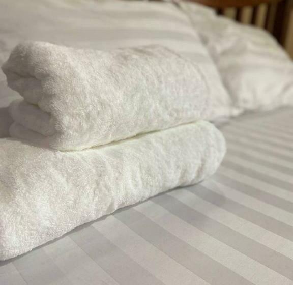 غرفة ديلوكس, Mahali Muzuri, Arusha