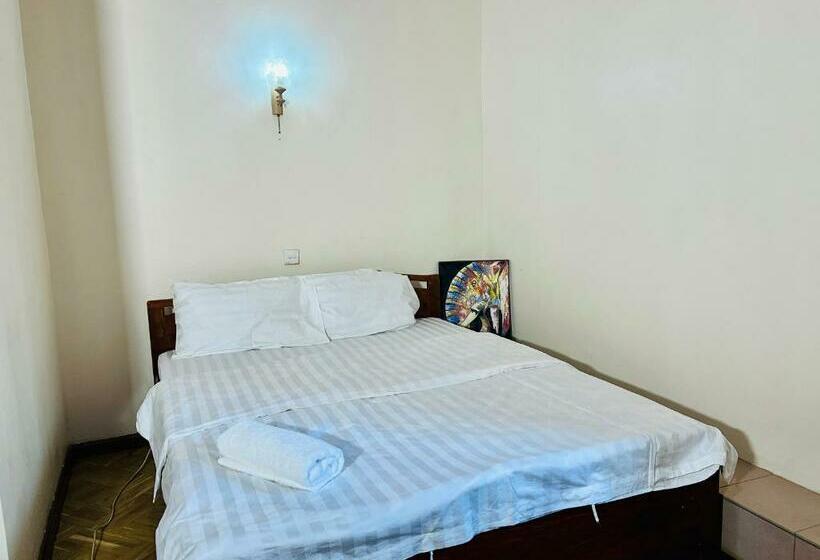 غرفة ديلوكس, Mahali Muzuri, Arusha