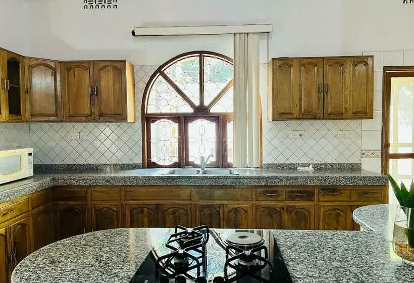 اتاق استاندارد, Mahali Muzuri, Arusha