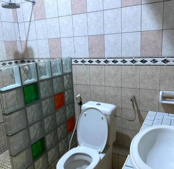 غرفة كومفورت ثلاثية, Mahali Muzuri, Arusha