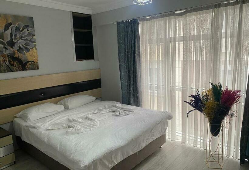 اتاق استاندارد, Ece Han Butik Otel