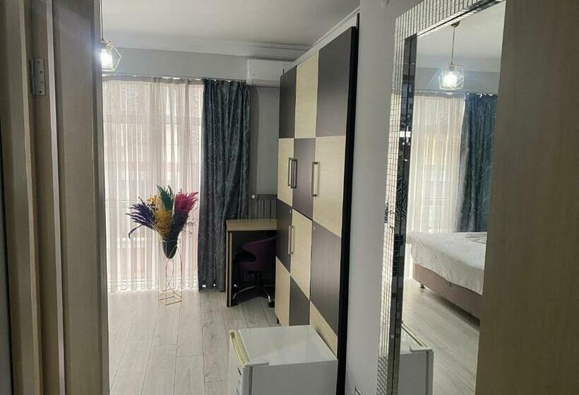 اتاق استاندارد, Ece Han Butik Otel