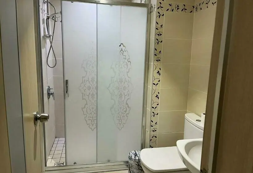 اتاق استاندارد سه نفره, Ece Han Butik Otel