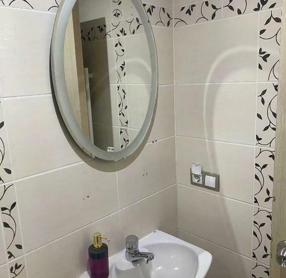 اتاق استاندارد سه نفره, Ece Han Butik Otel