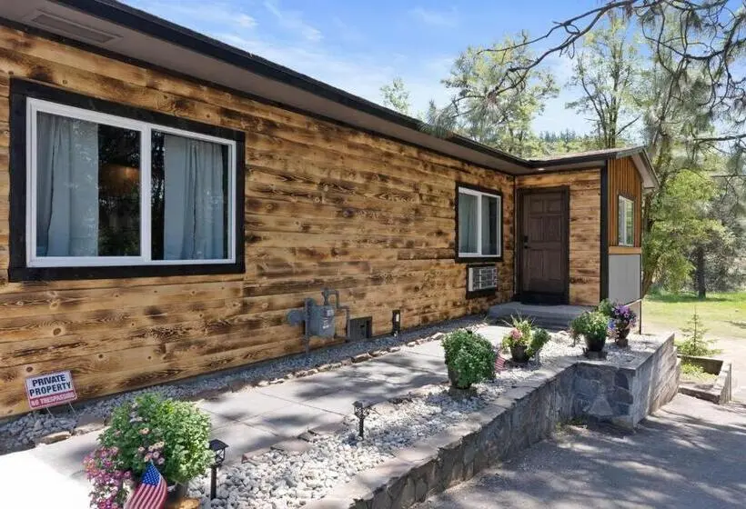 スイート（家族用）, Lake Village Lodge