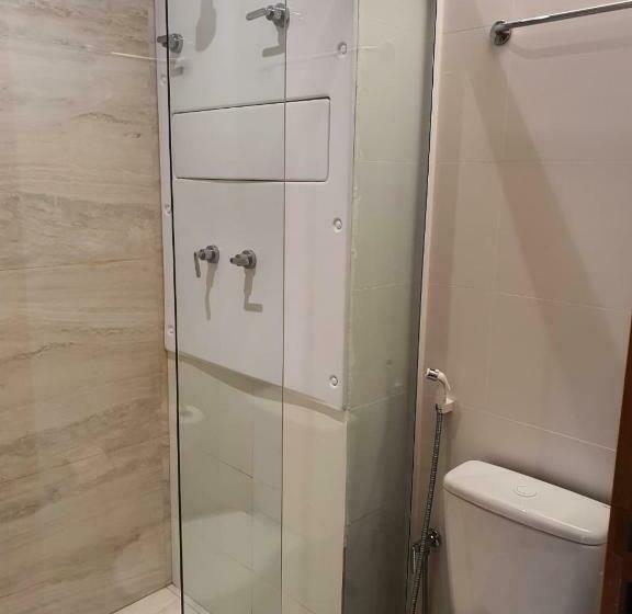 침실 1개 아파트, Salinas Park Resort