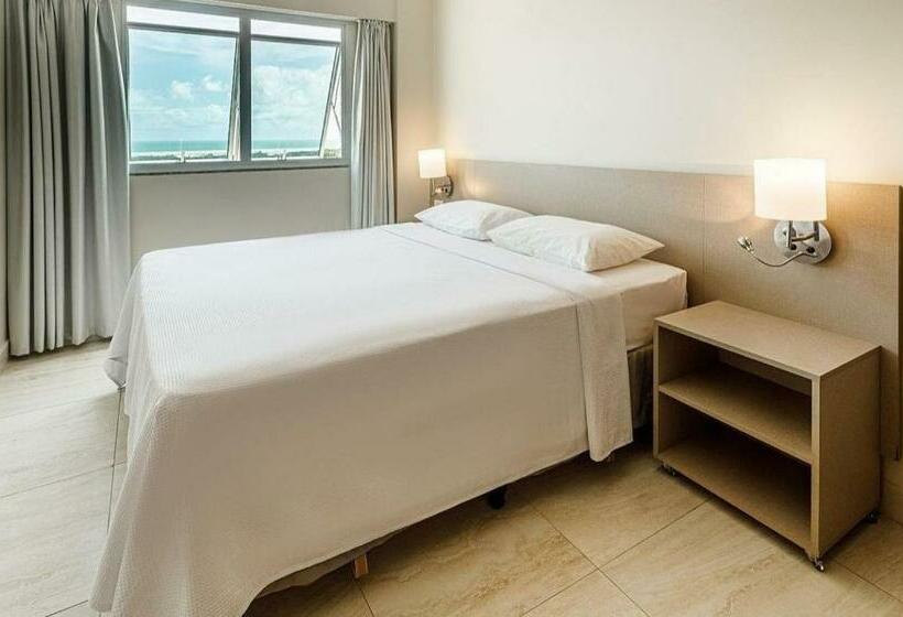 침실 1개 아파트, Salinas Park Resort