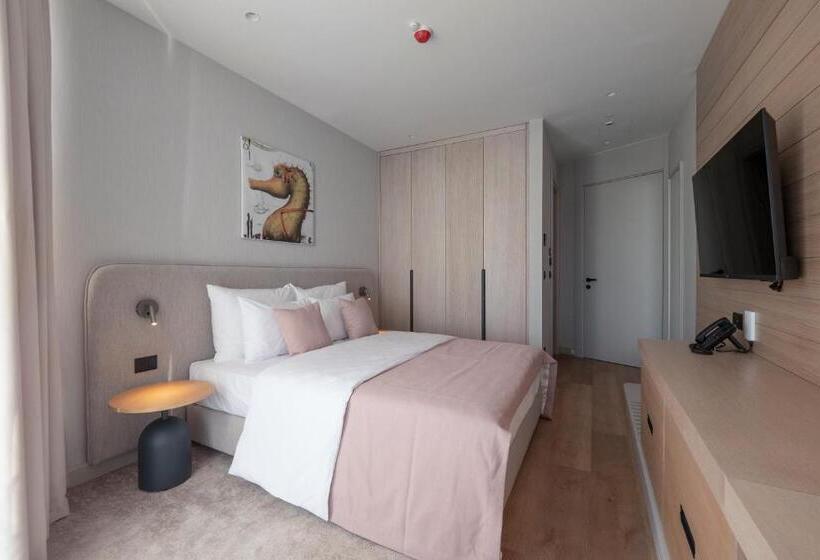 اتاق استاندارد, Sea Star Budva