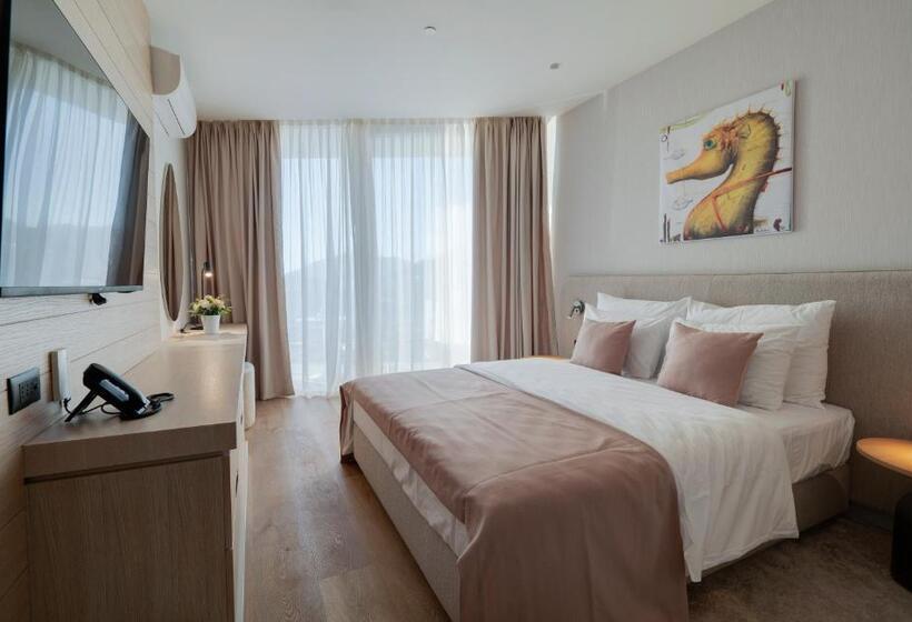 اتاق استاندارد, Sea Star Budva