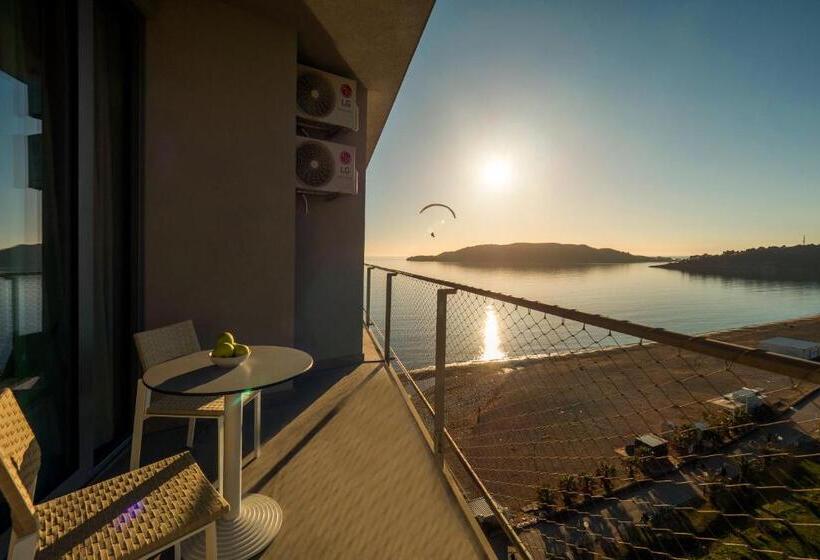 اتاق استاندارد, Sea Star Budva