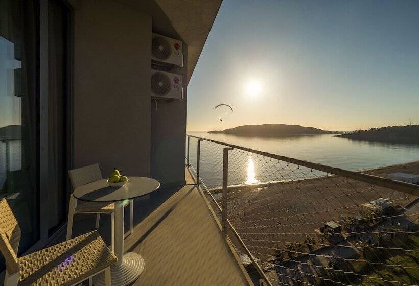 اتاق استاندارد, Sea Star Budva