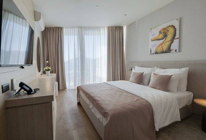 اتاق استاندارد, Sea Star Budva