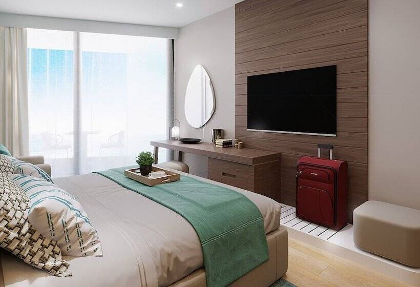 اتاق استاندارد, Sea Star Budva